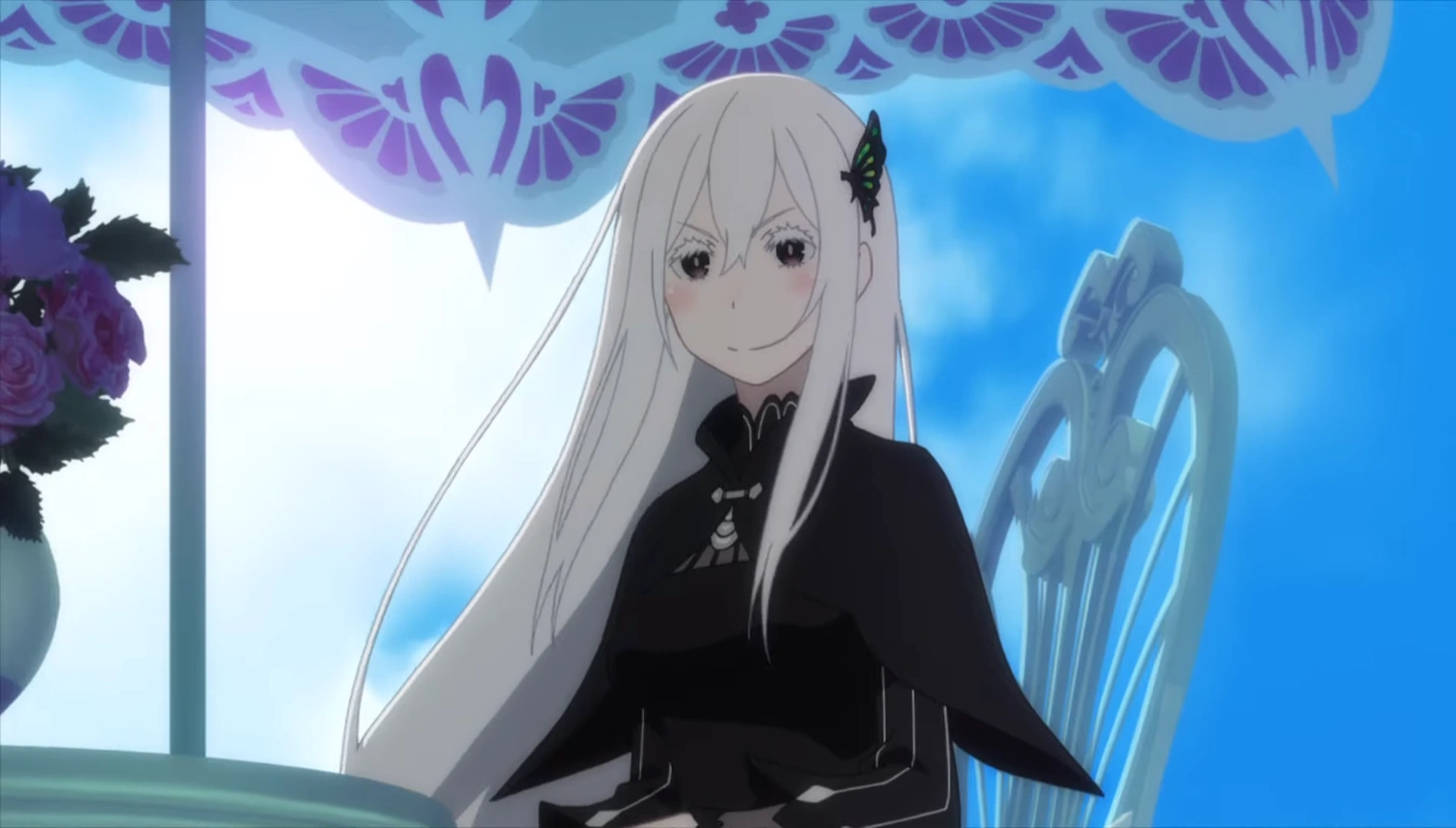 Re zero