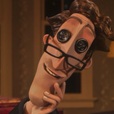 Animated movies
