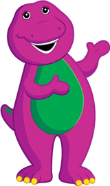 Barney & Friends