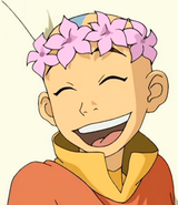 Avatar: La Leyenda de Aang