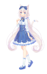 Nekopara voices