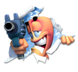 worms speech Bank 