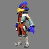 Star Fox 64 Voice Models