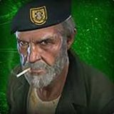 Left 4 Dead Infected & Survivors + Other Minor characters