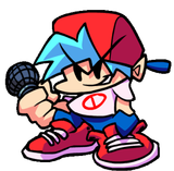 All Bf's Voices (Mods/Variants/Chromatics/Fandubs)