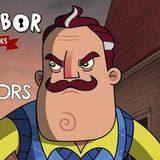 hello neighbor