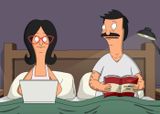 Bob’s Burgers AI voices