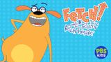 Ruff Ruffman