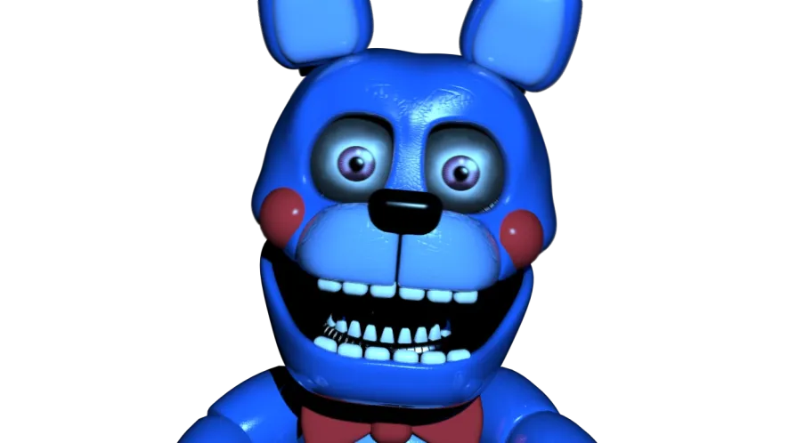 Five Nights at Freddy’s - Sisterlocation