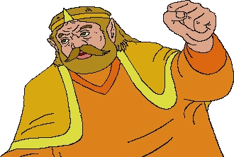 YTP Cast
