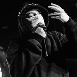 Rappeur français