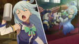 KonoSuba: God's Blessing on This Wonderful World!