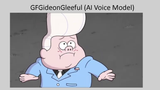 Gravity Falls Characters