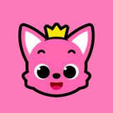 Collection of Pinkfong and Friends