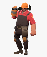 TEAM FORTRESS 2