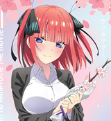 Gotoubun no hanayome