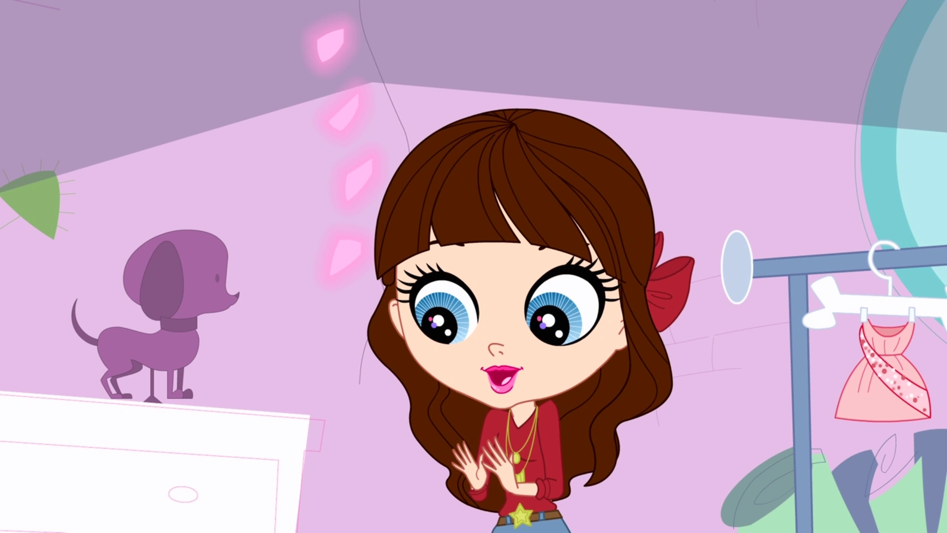 Littlest Pet Shop