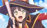 Konosuba S3