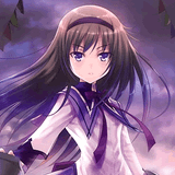 Puella Magi