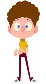 Camp Camp: The Adventures of Neil Beeste Collection