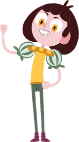 Camp Camp Voice Models