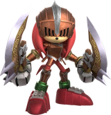 Sonic