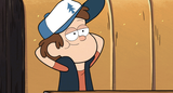 gravity falls ita
