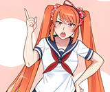 Yandere Simulator