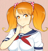 Yandere Simulator
