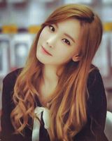 Taeyeon AI