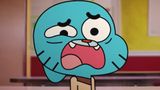 The Amazing World Of Gumball