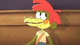 Arlo The Alligator Boy RVC Voice Models