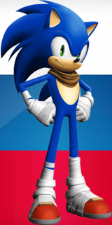 sonic