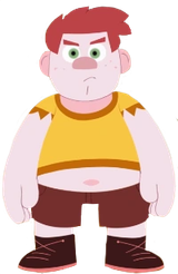 My Camp Camp Voice Models