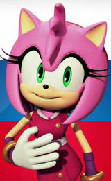 sonic