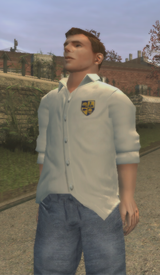 Bully Scholarship Edition