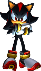 Sonic the Hedgehog