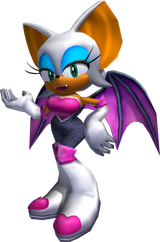 The Ultimate Sonic Model Collection