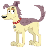 Pound Puppies (2010) Voice Model
