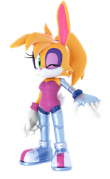 Sonic SatAm