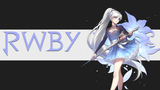 Team RWBY (English Only)