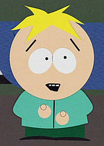 South park