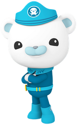 The Octonauts