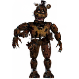 FNAF characters