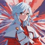 Arcana Heart Seiyuus