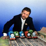 Thomas Narrators