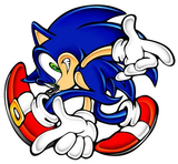 Sonic The Hedgehog Seiyuus