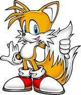 Sonic The Hedgehog Seiyuus