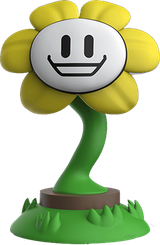 My Undertale & Deltarune voice models