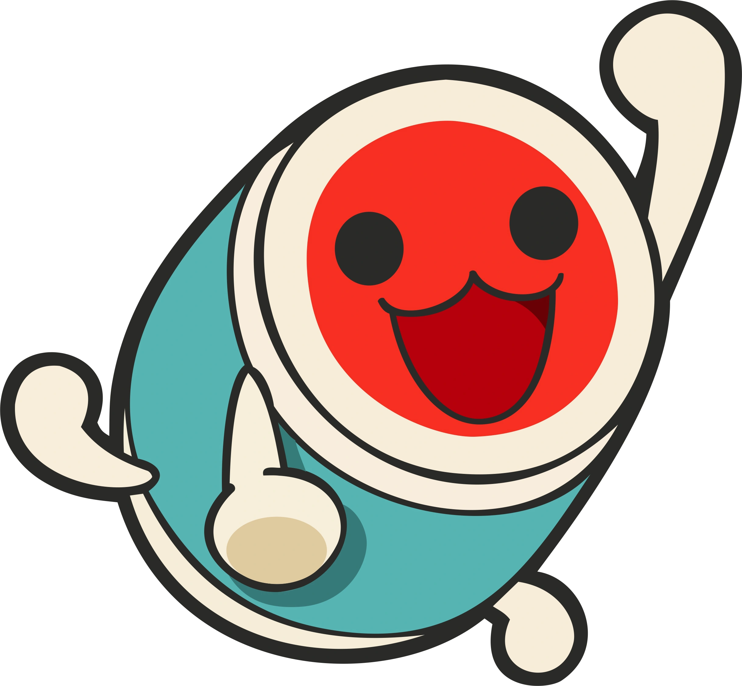 太鼓达人
